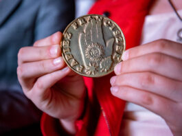 Nagroda Papieska już po raz piąty!