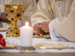 Dziękczynienie za 50 lat Drogi Neokatechumenalnej