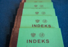 Inauguracja roku akademickiego w medialnej pracy