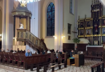 Czy i Ty kulejesz w wierze? Wołaj: Panie przymnóż mi wiary! – Proste kazanie 2025