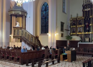 Czy i Ty kulejesz w wierze? Wołaj: Panie przymnóż mi wiary! – Proste kazanie 2025