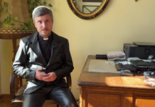 Starokawalerstwo księży, którym nic się nie chce – #VlogKapłański #38 2025