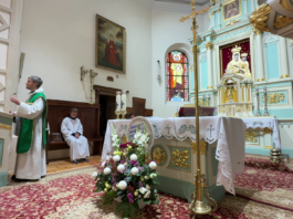 Czy potrafisz dziękować? – Proste Kazanie 2025