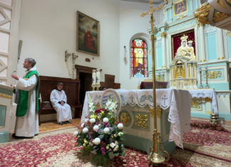 Czy potrafisz dziękować? – Proste Kazanie 2025