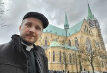 Taka refleksja po zmianie biskupa diecezjalnego…