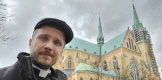 Taka refleksja po zmianie biskupa diecezjalnego…