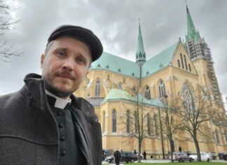 Taka refleksja po zmianie biskupa diecezjalnego…