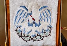 Smutny dzień wigilii Wszystkich Świętych