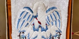 Smutny dzień wigilii Wszystkich Świętych