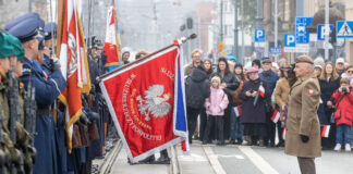Dzień Niepodległości 2025 – świętowanie w pracy