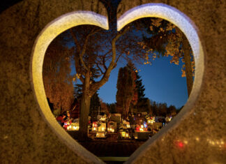 Przygotowanie i świętowanie 1 i 2 listopada