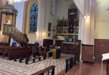 Maryja wskazuje nam drogę do świętości w Kościele! – Proste kazanie 2025