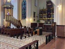 Zaduszki, za kogo modlimy się 2 listopada? Czy czyściec istnieje? – Proste kazanie 2025