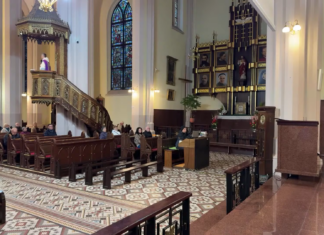 Zaduszki, za kogo modlimy się 2 listopada? Czy czyściec istnieje? – Proste kazanie 2025