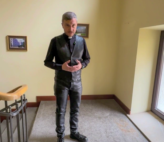 #MiędzyPiętrami – nowy projekt o codziennym życiu chrześcijan różnych wyznań