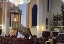 Dziś ze mną będziesz w Raju? – Proste kazanie 2025