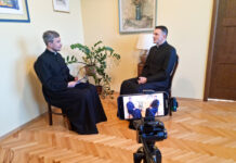 Wywiad z rektorem ogólnopolskiego seminarium duchownego dla starszych