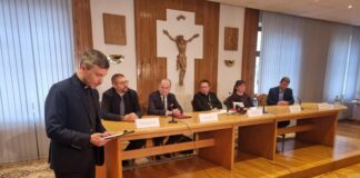 Komisja historyczna w mojej diecezji