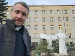 30 lecie szkoły – mojego liceum