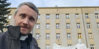 30 lecie szkoły – mojego liceum