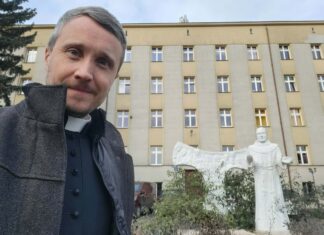 30 lecie szkoły – mojego liceum