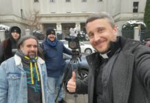 Kilka słów o #Adwent dla telewizji