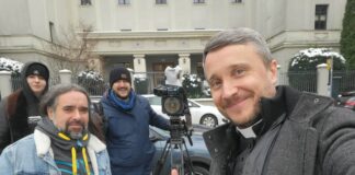 Kilka słów o #Adwent dla telewizji