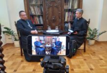 Ostatni wywiad z arcybiskupem metropolitą