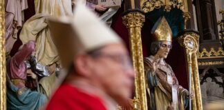 Odejście pasterza na południe – historia, która się powtarza!