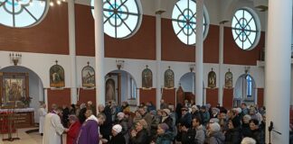 Rekolekcje Adwentowe 2025 #1