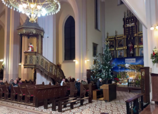 Jak naśladować Jezusa? Powie Ci to św. Szczepan! Proste kazanie – 2025