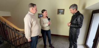 Święta Bożego Narodzenia w małżeństwie mieszanym Baptystyczno Katolickim I Między piętrami #5 2025