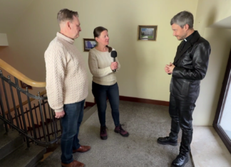 Święta Bożego Narodzenia w małżeństwie mieszanym Baptystyczno Katolickim I Między piętrami #5 2025