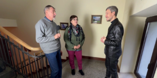 Święta Bożego Narodzenia w rodzinie ewangelicko reformowanej I Między piętrami #6 2025