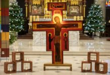 Spotkanie Taize w Polsce, w moim mieście – ogłoszenie i konferencja prasowa