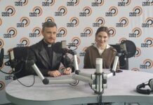 Kościół w świecie mediów – rozmowa w Radiu Łodź