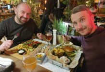 Pracownicze spotkanie świąteczne 2026!