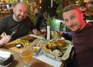 Pracownicze spotkanie świąteczne 2026!