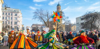 Orszak Trzech Króli 2026