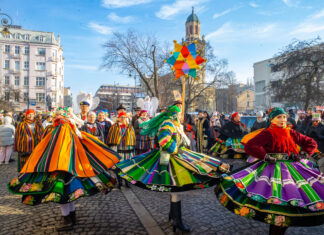 Orszak Trzech Króli 2026