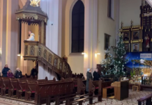 Imię Jezus – Imię, w którym Pan zbawia Ciebie! Proste kazanie 2026