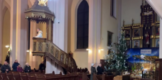 Imię Jezus – Imię, w którym Pan zbawia Ciebie! Proste kazanie 2026