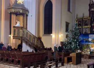 Imię Jezus – Imię, w którym Pan zbawia Ciebie! Proste kazanie 2026