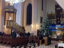 Nie wystarczy patrzeć w niebo, trzeba wyruszyć w drogę – Proste Kazanie 2026