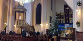 Nie wystarczy patrzeć w niebo, trzeba wyruszyć w drogę – Proste Kazanie 2026