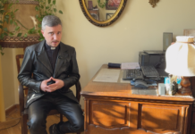 Dwaj nowi biskupi pomocniczy, którzy są stąd! #VlogKapłański #40 – 2026