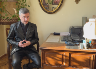 Dwaj nowi biskupi pomocniczy, którzy są stąd! #VlogKapłański #40 – 2026