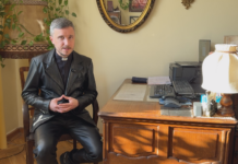 Zmiana Pasterza, Sede Vacante, Modlitwa o wybór biskupa #VlogKapłański #41 – 2026