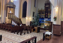 Byłeś poganianiem, ale przez Chrzest wszedłeś do Kościoła! Proste Kazanie 2026