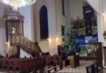 Modlimy się o biskupa, który będzie rybakiem łódzkich dusz! – Proste Kazanie 2026